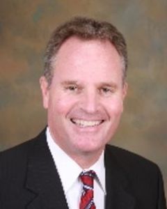 Photo of David A. Chamberlin, MD