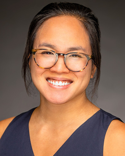 Photo of Geraldine C. Chan, MD