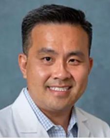 Photo of Johnny K. Chang, MD