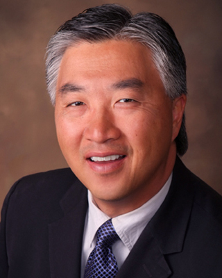 Photo of Thomas J. Chang, DPM