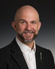 Photo of Blake R. Charlton, MD