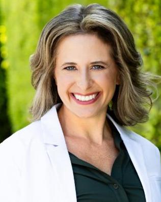 Photo of Diana E. Chavkin, MD