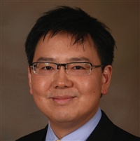 Photo of Benson Chen, MD