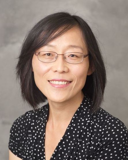 Xiulian Chen, MD, PhD