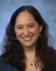 Photo of Carlin L. Chi, MD