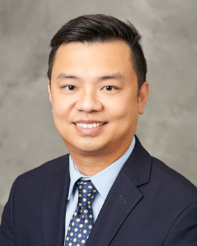 Photo of Tao Ming Thomas Chia, MD