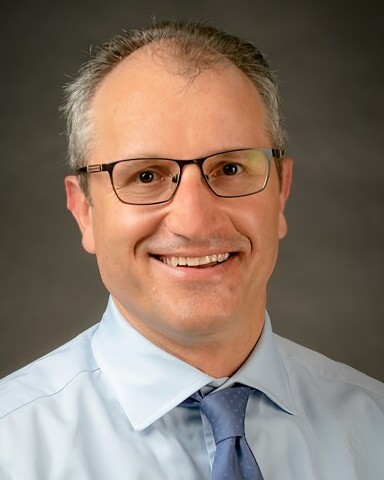 Photo of Michael V. Chiorean, MD