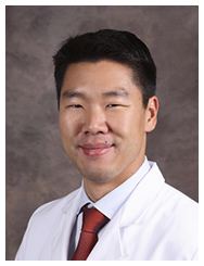 Photo of Michael Cho, MD