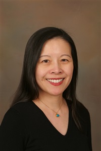 Linda A. Chow, M.D.