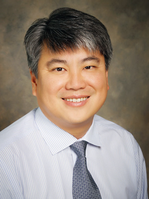 Photo of Nelson Chow, MD