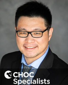 Photo of Michael M. Chu, MD