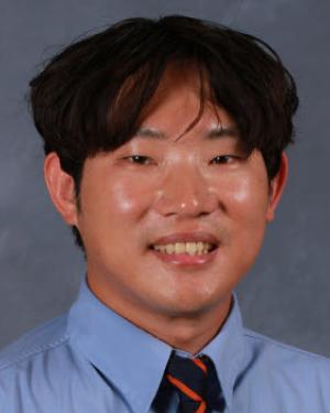 Photo of Kevin J. H. Chun, MD