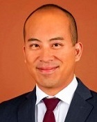 Photo of Michael S. Chung, MD