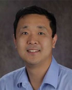 Photo of Philip W. Chung, MD