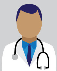 Photo of Luther F. Cobb, MD