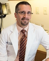 Photo of Sheldon R. Cober, MD