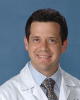 Photo of Joshua G. Cohen, MD