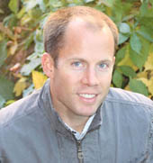 Photo of Chad P. Collins, DMD