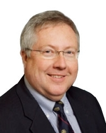 Photo of David W. Cook, MD, FACS