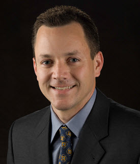 Photo of Todd C. Cooper, DDS