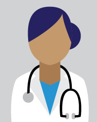 Photo of Annette A. Coronel-Perey, MD