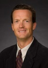 Photo of Steven F. Counter, MD