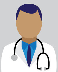 Photo of David W. Crownover, MD