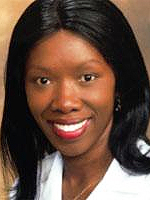 Photo of Irene W. Cruite, MD