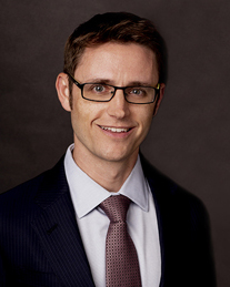 Photo of Eric J. Culbertson, MD