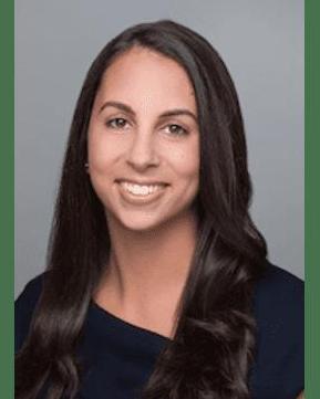 Photo of Nadia J. Curran, MD