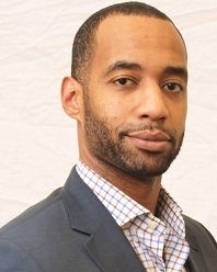 Photo of Pascal Dabel, MD