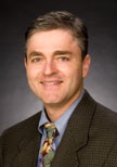 Photo of Steve E. Dagg, MD, MPH