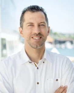 Photo of Alan F. Dakak, MD