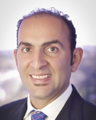 Photo of Kourosh K. Daneshgar, MD