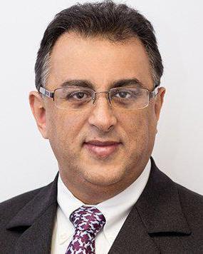 Daneshrad, Shaun S - MD - 348825 - 1962452565 Photo of Daneshrad, Shaun S - MD - 348825 - 1962452565