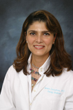 Photo of Semira Dariushnia, MD