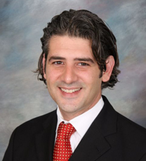 Photo of Theodoros M. Daskalakis, MD