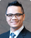 Photo of Quan M. Dau, MD