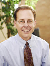 Photo of Timothy A. Davidson, MD