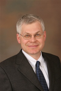 Photo of Matthew D. Davies, MD, PhD