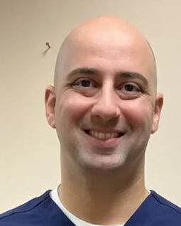 Photo of Alex Dawoodian, DPM