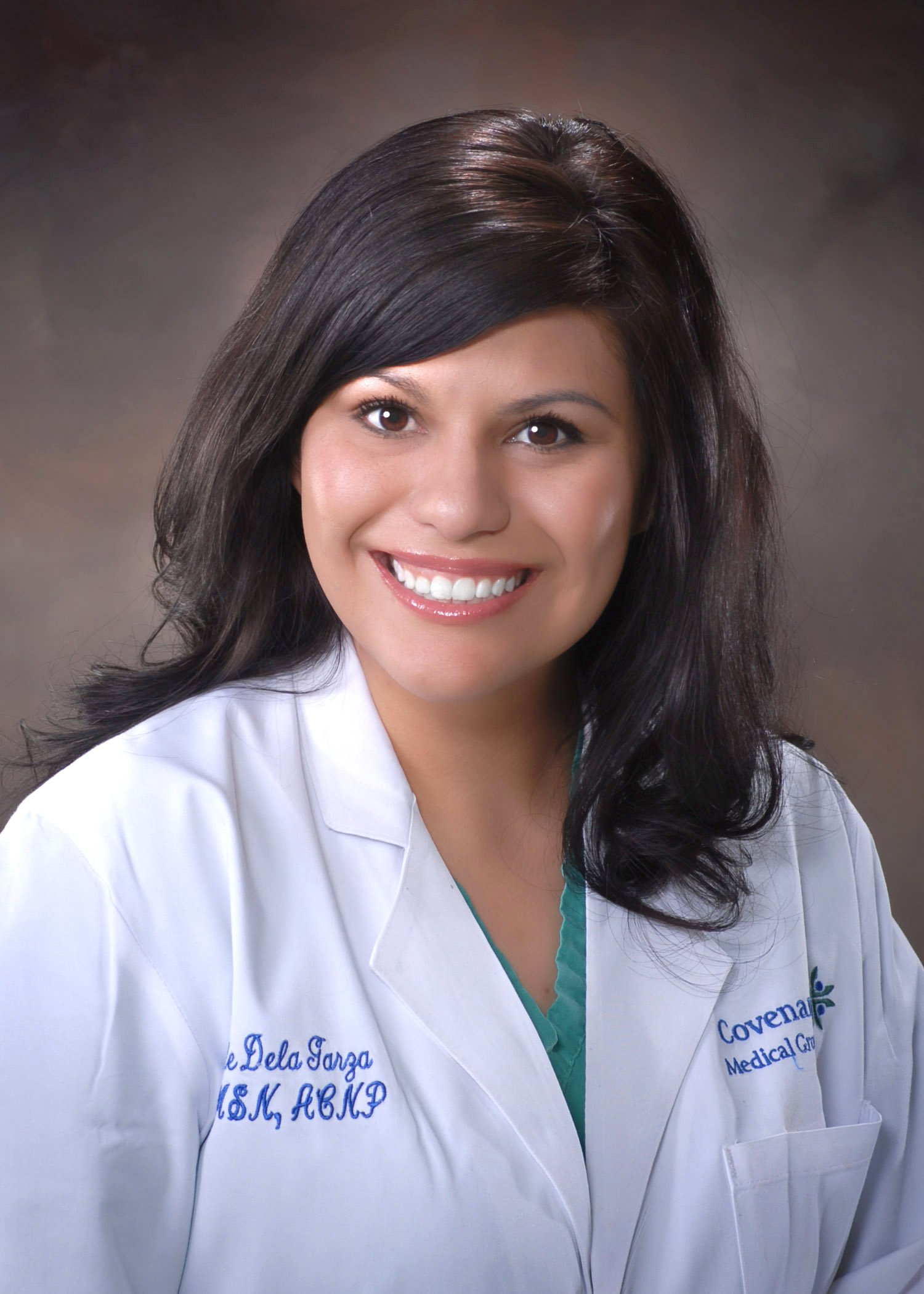 Michelle Dela Garza FNP Lubbock TX