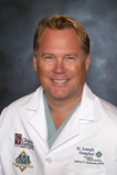 Photo of Jeffrey R. DeSantis, DPM