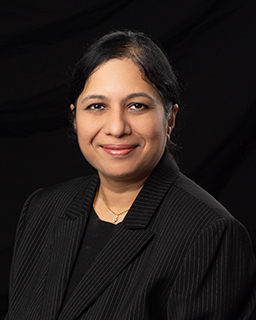 Amita V. Dhatrika, MD, MSPH | Kennewick, WA