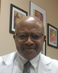 Diamreyan, Ochuko G - MD - 967266 - 1134171408 Photo of Diamreyan, Ochuko G - MD - 967266 - 1134171408