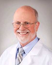 Photo of Kenneth R. Diddie, MD