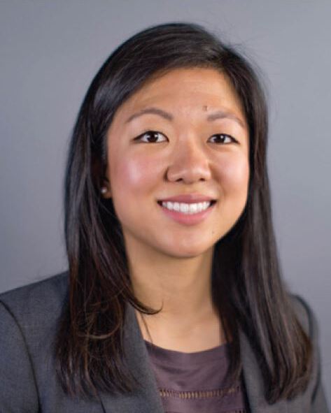Photo of Rona Ding, MD