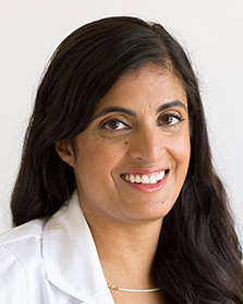 Photo of Monica S. Divakaruni, MD