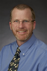 Photo of Steven E. Dresang, MD