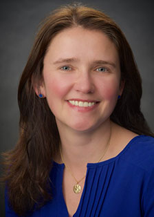 Photo of Jennifer L. Droz, MD